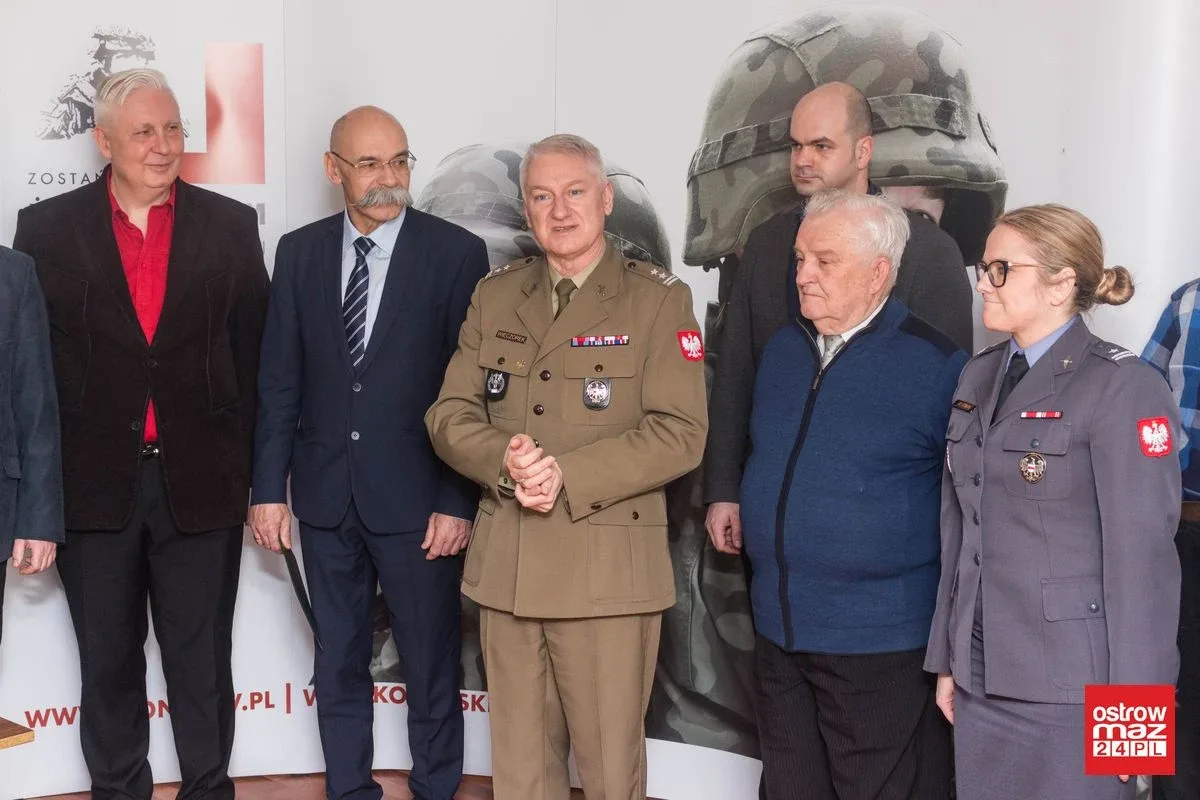 Kwalifikacja wojskowa rozpoczęta (zdjęcia)