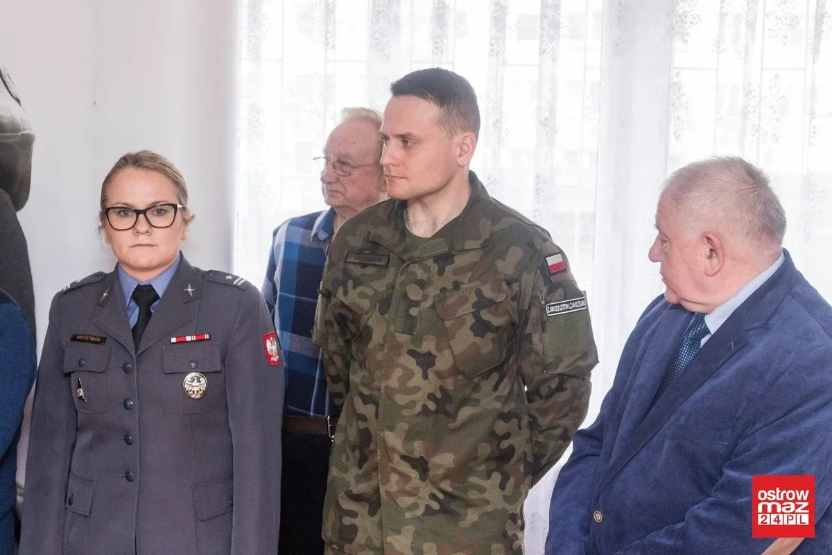 Kwalifikacja wojskowa rozpoczęta (zdjęcia)