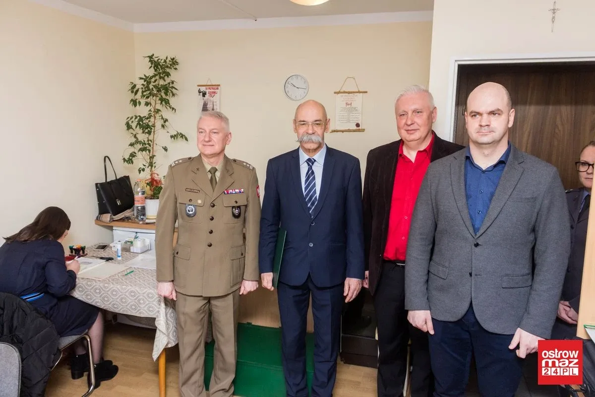 Kwalifikacja wojskowa rozpoczęta (zdjęcia)