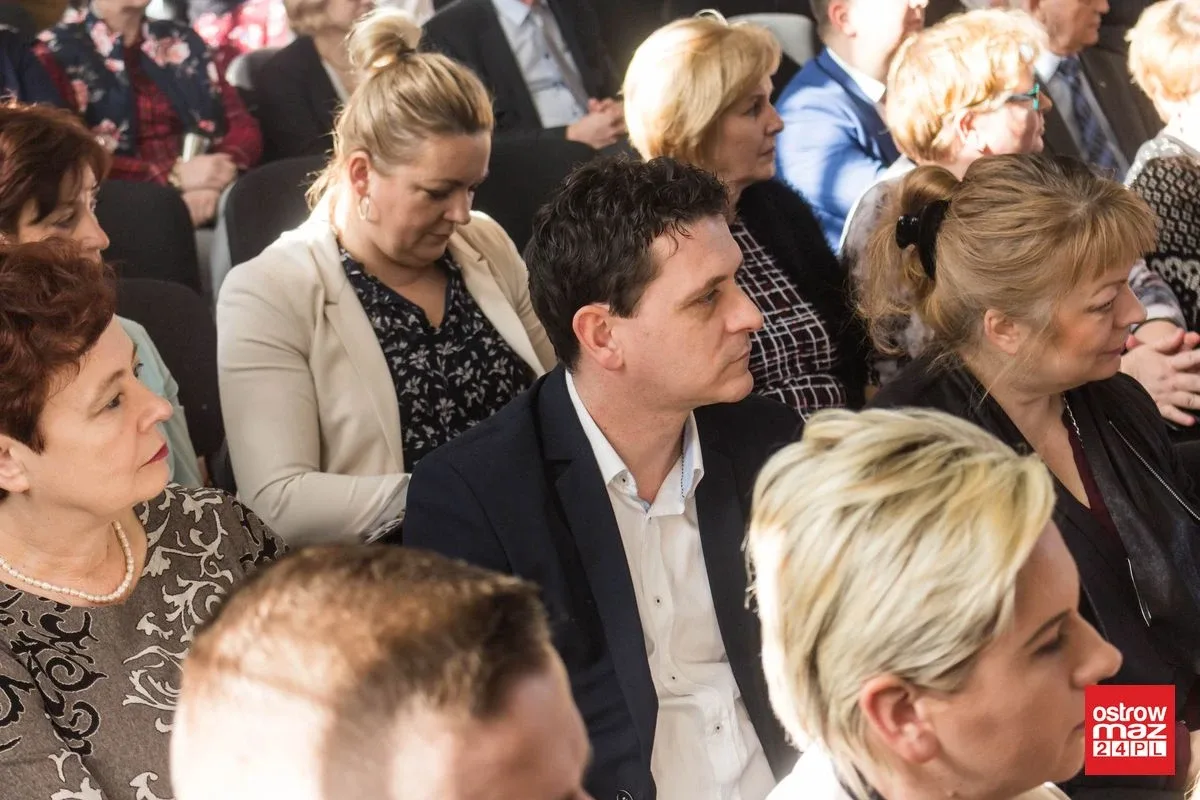 Minister środowiska spotkał się z mieszkańcami Ostrowi Mazowieckiej (zdjęcia, wideo)