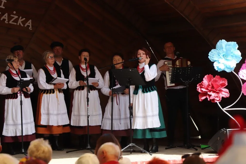 XV Ostrowski Piknik z Książką przyciągnął tłumy mieszkańców! (zdjęcia)