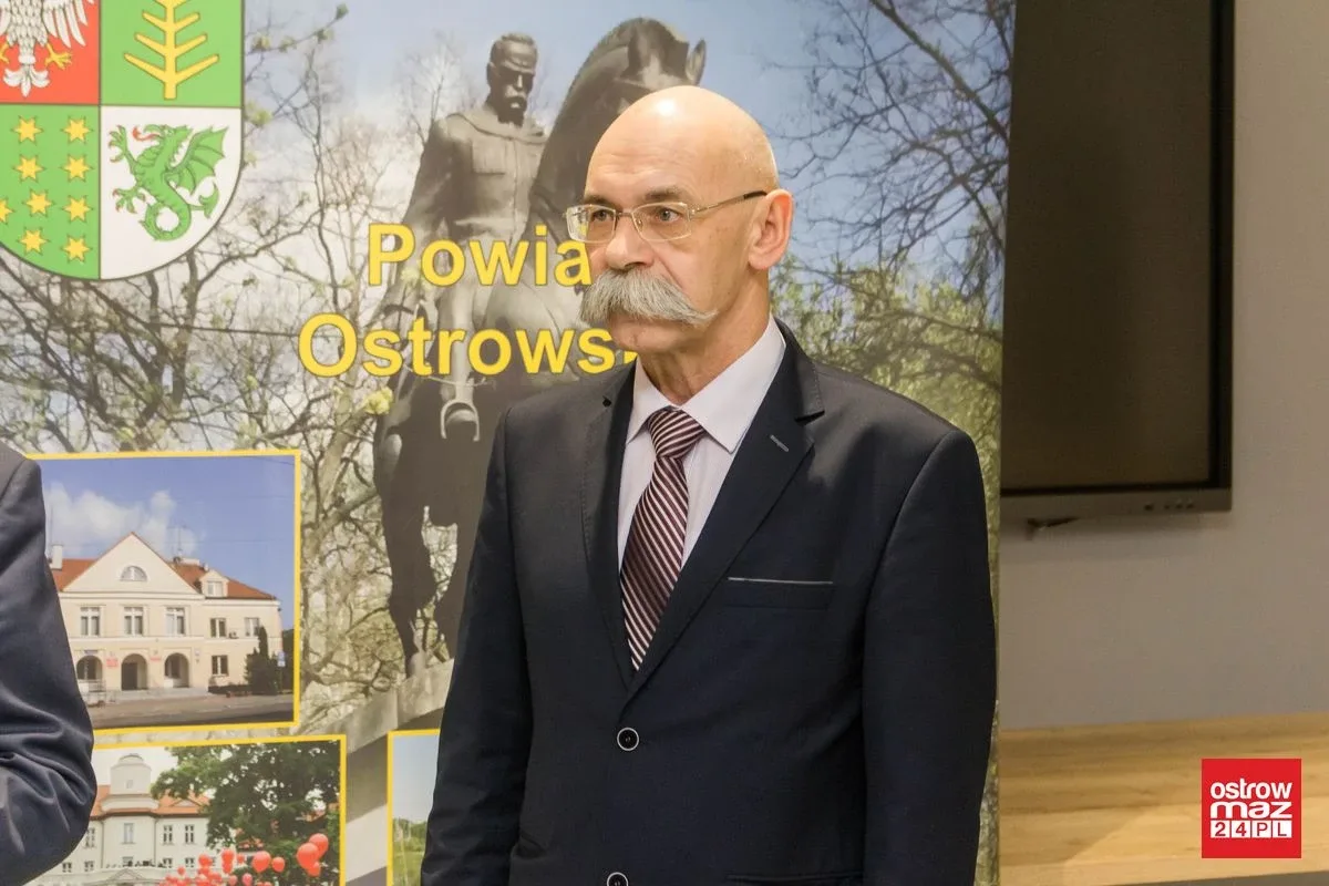 Minister środowiska spotkał się z mieszkańcami Ostrowi Mazowieckiej (zdjęcia, wideo)