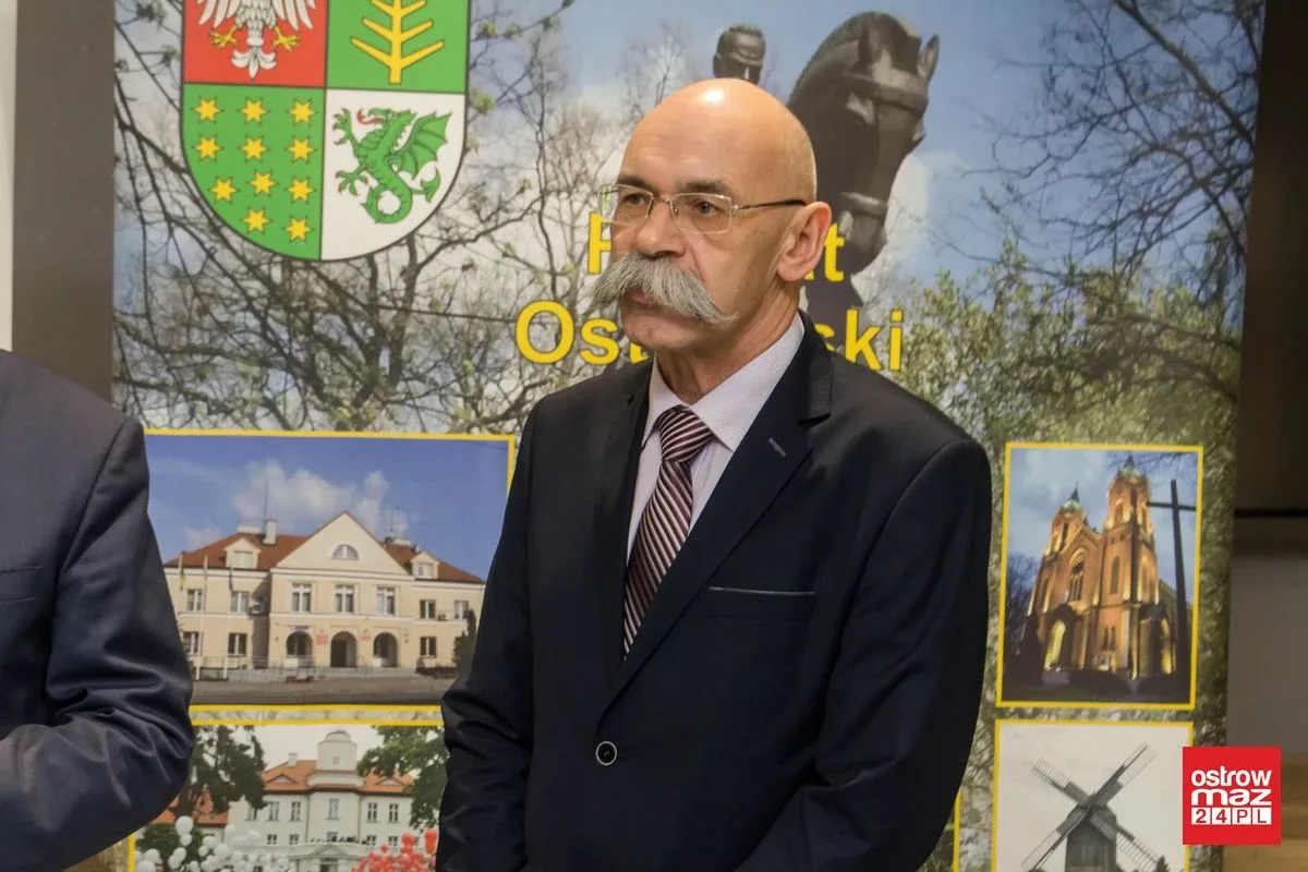 Minister środowiska spotkał się z mieszkańcami Ostrowi Mazowieckiej (zdjęcia, wideo)