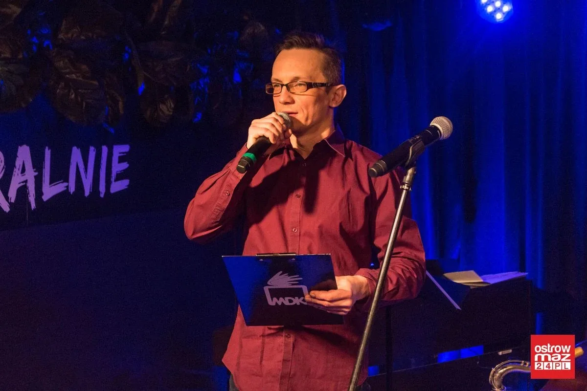 Standardy nie tylko jazzowe. Koncert w MDKulturalnie (zdjęcia, wideo)