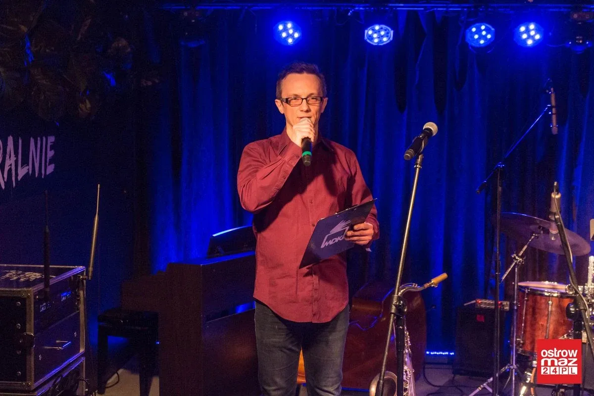 Standardy nie tylko jazzowe. Koncert w MDKulturalnie (zdjęcia, wideo)