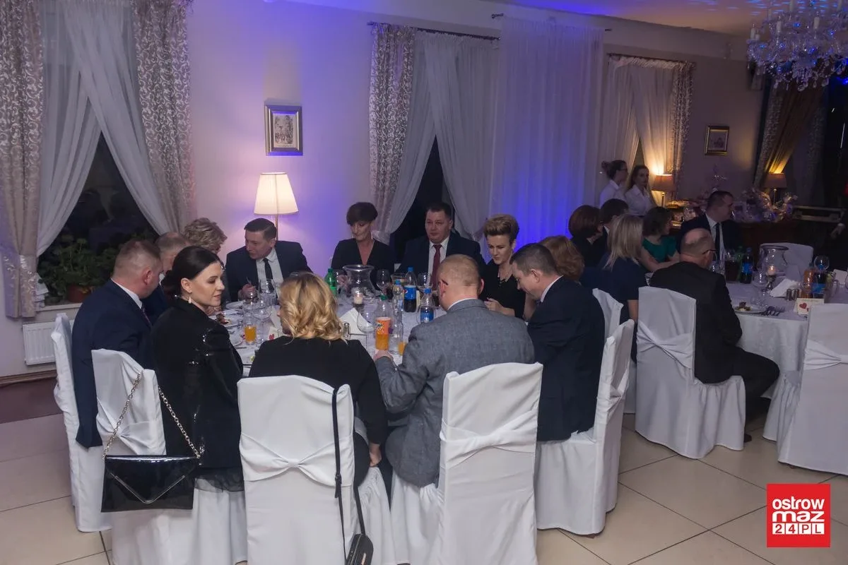 Bal charytatywny dla Tosi i Alana (zdjęcia, wideo)