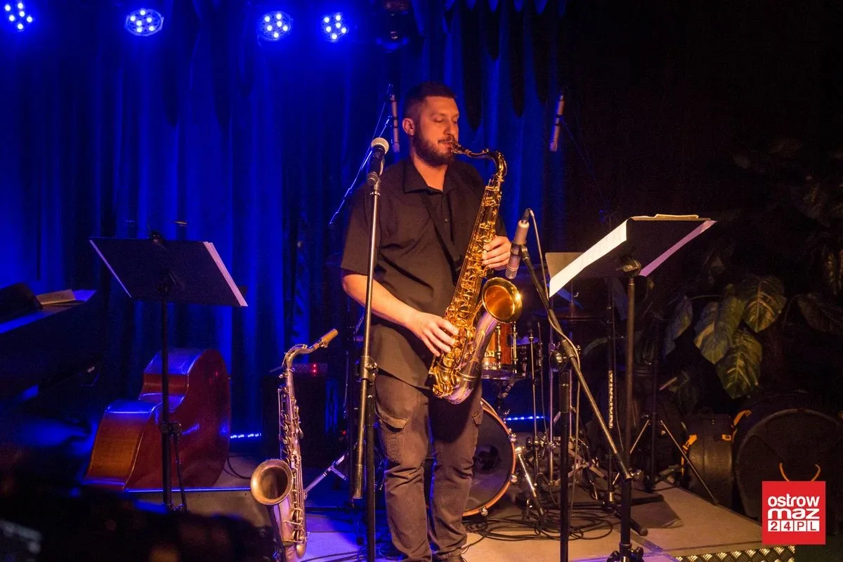 Standardy nie tylko jazzowe. Koncert w MDKulturalnie (zdjęcia, wideo)