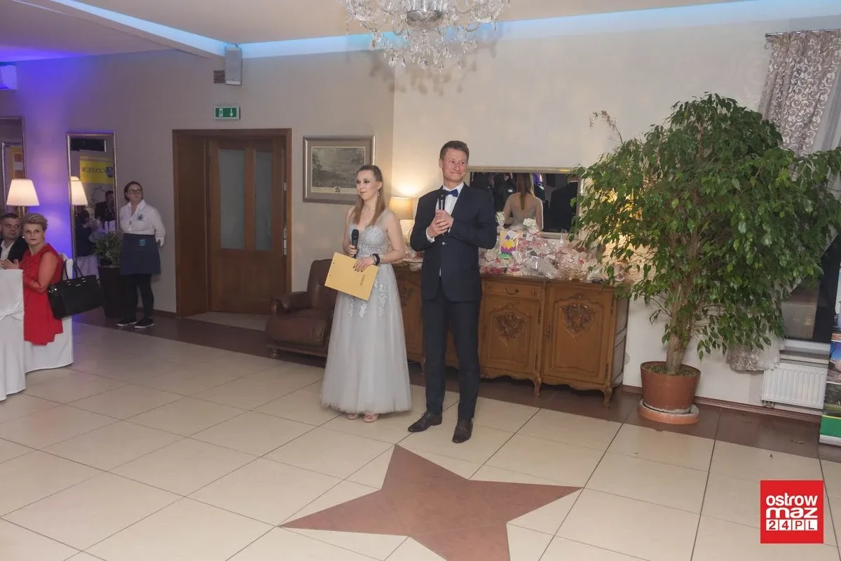 Bal charytatywny dla Tosi i Alana (zdjęcia, wideo)