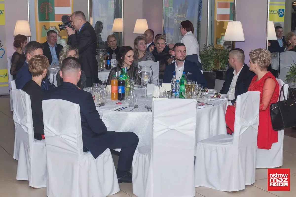 Bal charytatywny dla Tosi i Alana (zdjęcia, wideo)