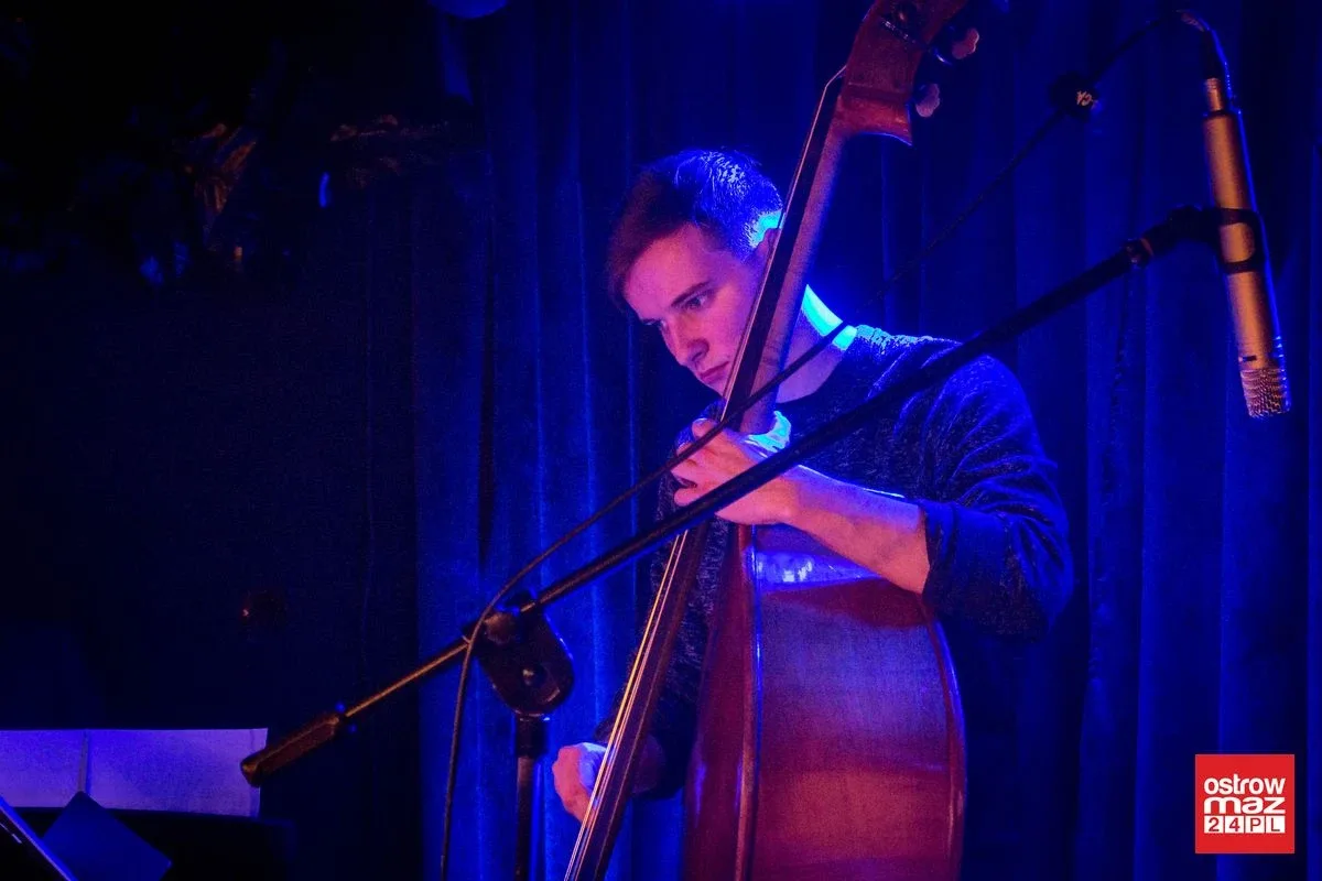 Standardy nie tylko jazzowe. Koncert w MDKulturalnie (zdjęcia, wideo)