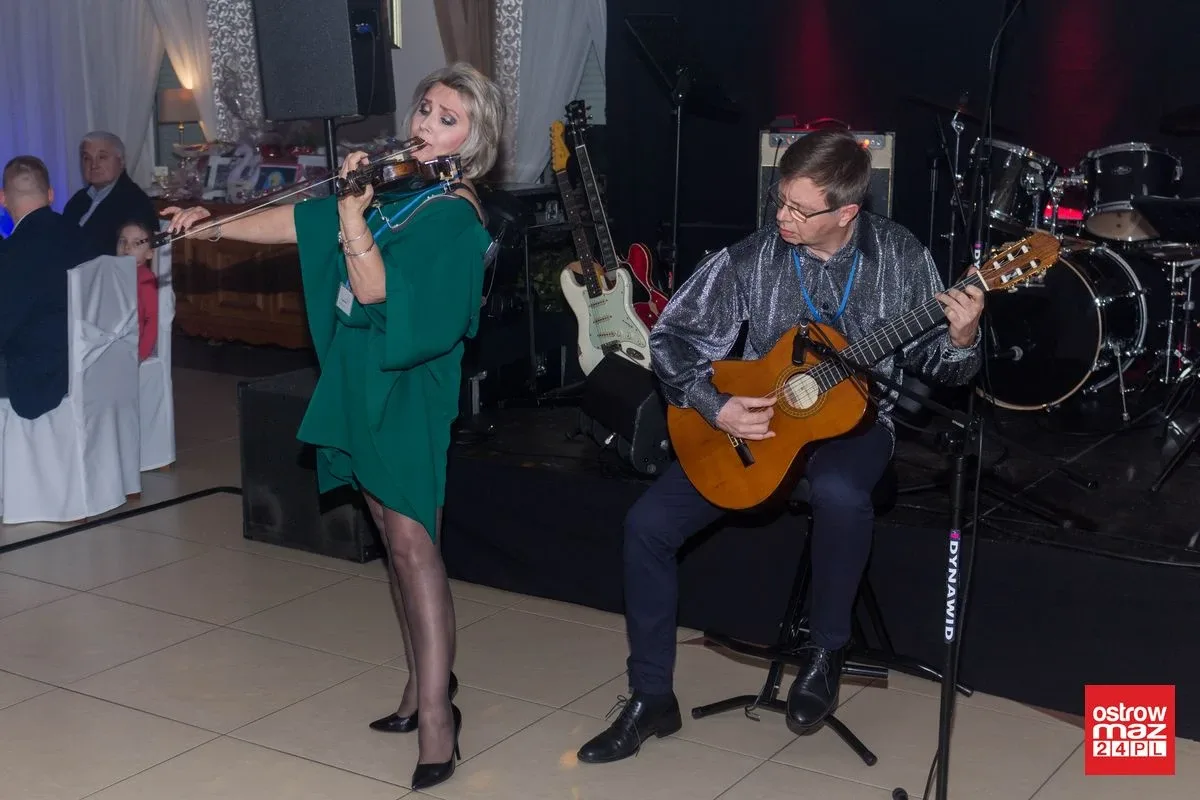 Bal charytatywny dla Tosi i Alana (zdjęcia, wideo)