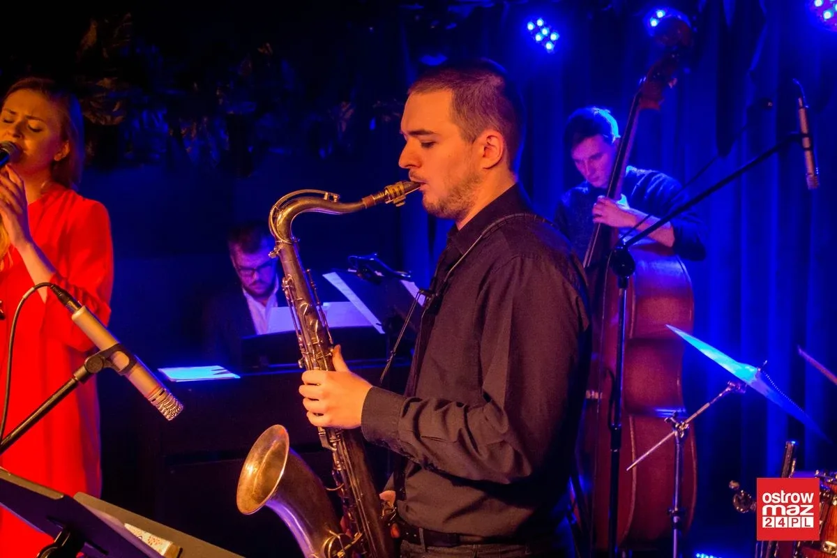 Standardy nie tylko jazzowe. Koncert w MDKulturalnie (zdjęcia, wideo)