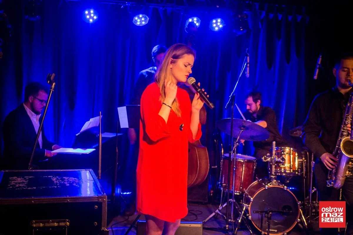 Standardy nie tylko jazzowe. Koncert w MDKulturalnie (zdjęcia, wideo)