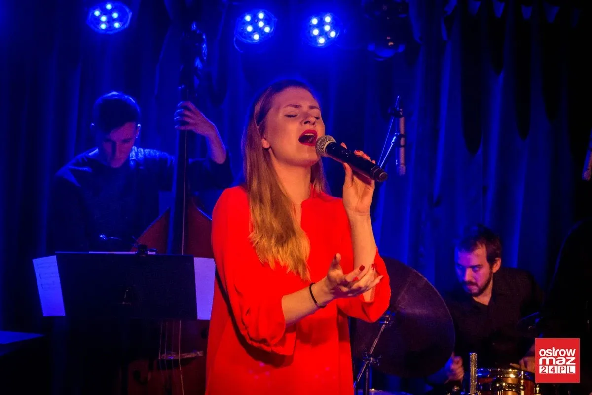 Standardy nie tylko jazzowe. Koncert w MDKulturalnie (zdjęcia, wideo)