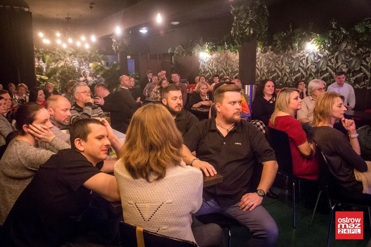 Standardy nie tylko jazzowe. Koncert w MDKulturalnie (zdjęcia, wideo)