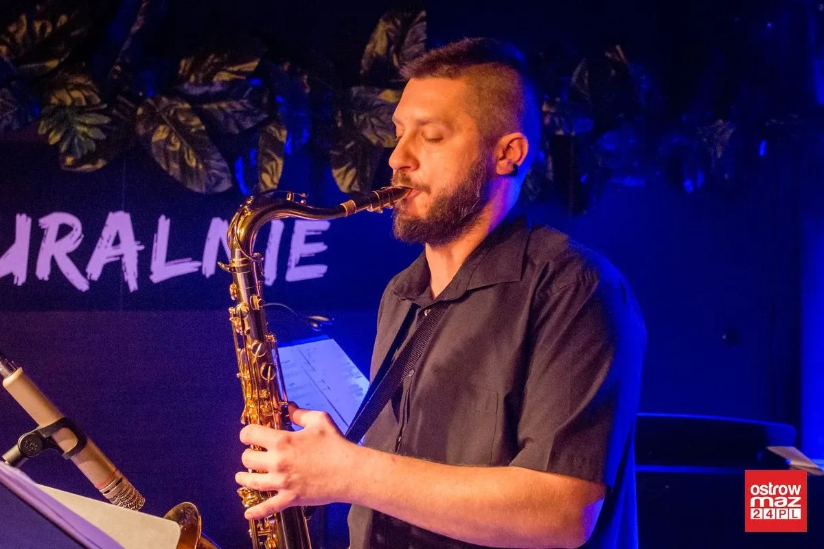 Standardy nie tylko jazzowe. Koncert w MDKulturalnie (zdjęcia, wideo)