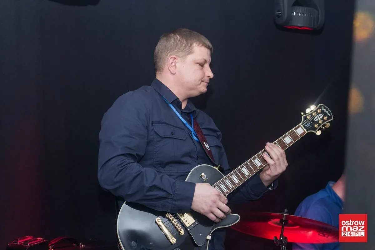 Bal charytatywny dla Tosi i Alana (zdjęcia, wideo)