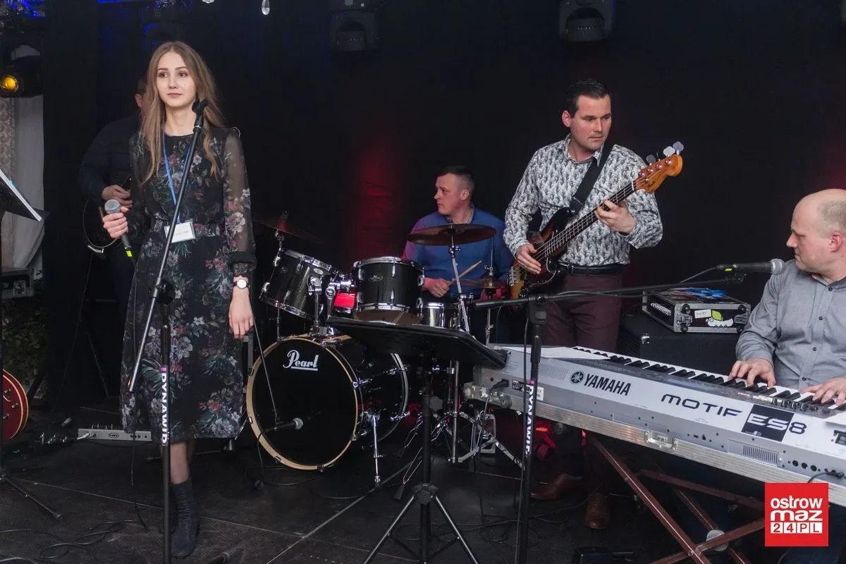 Bal charytatywny dla Tosi i Alana (zdjęcia, wideo)