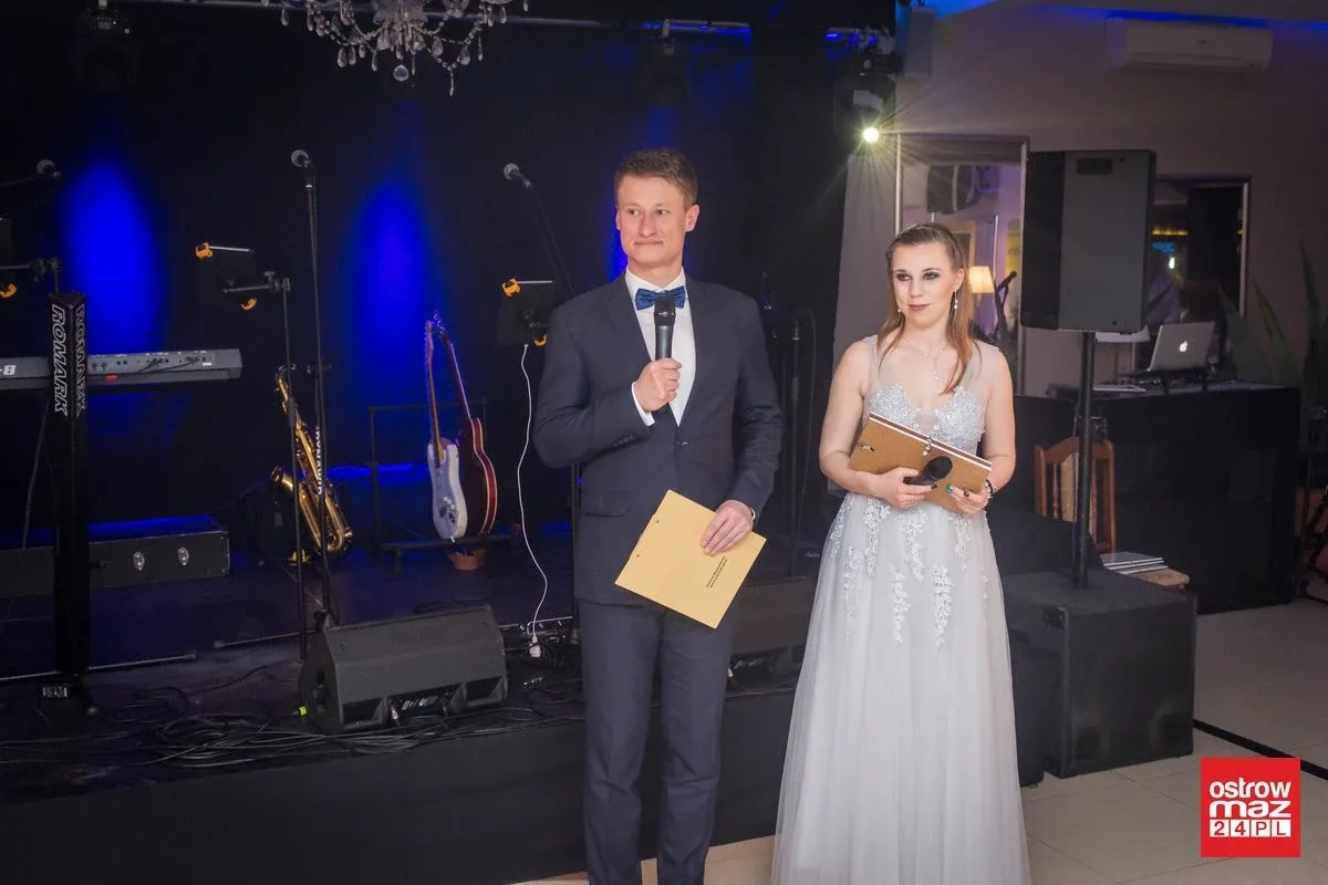 Bal charytatywny dla Tosi i Alana (zdjęcia, wideo)