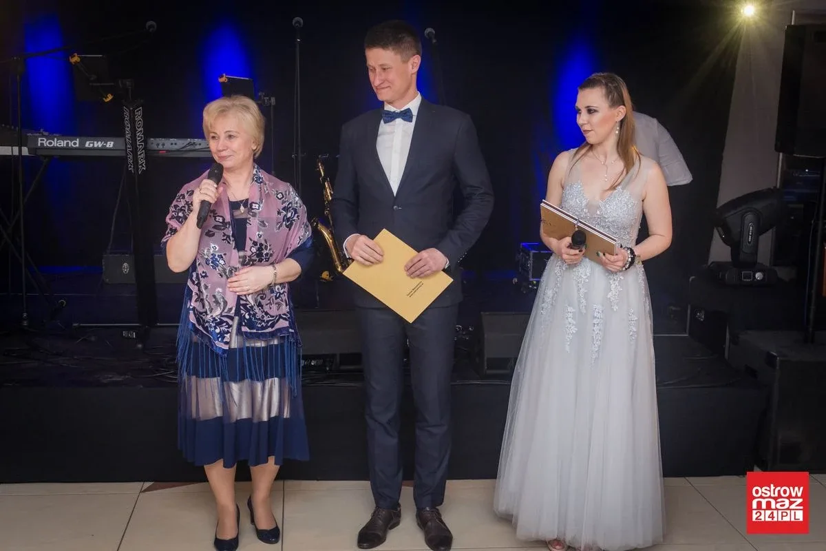Bal charytatywny dla Tosi i Alana (zdjęcia, wideo)