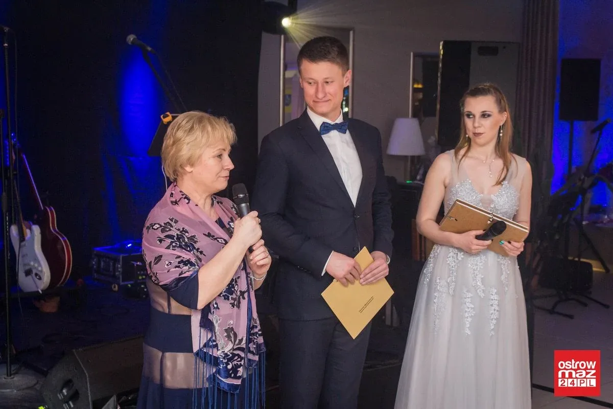 Bal charytatywny dla Tosi i Alana (zdjęcia, wideo)