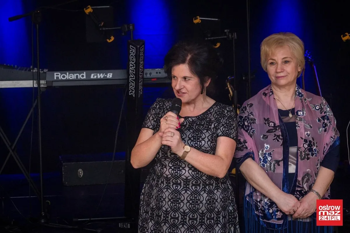 Bal charytatywny dla Tosi i Alana (zdjęcia, wideo)