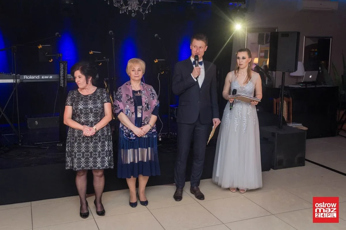 Bal charytatywny dla Tosi i Alana (zdjęcia, wideo)