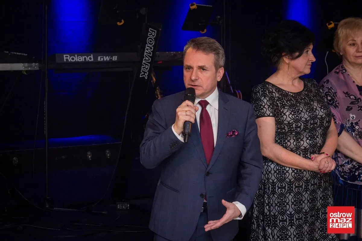 Bal charytatywny dla Tosi i Alana (zdjęcia, wideo)