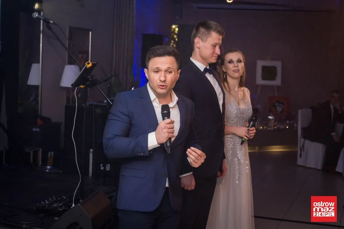 Bal charytatywny dla Tosi i Alana (zdjęcia, wideo)