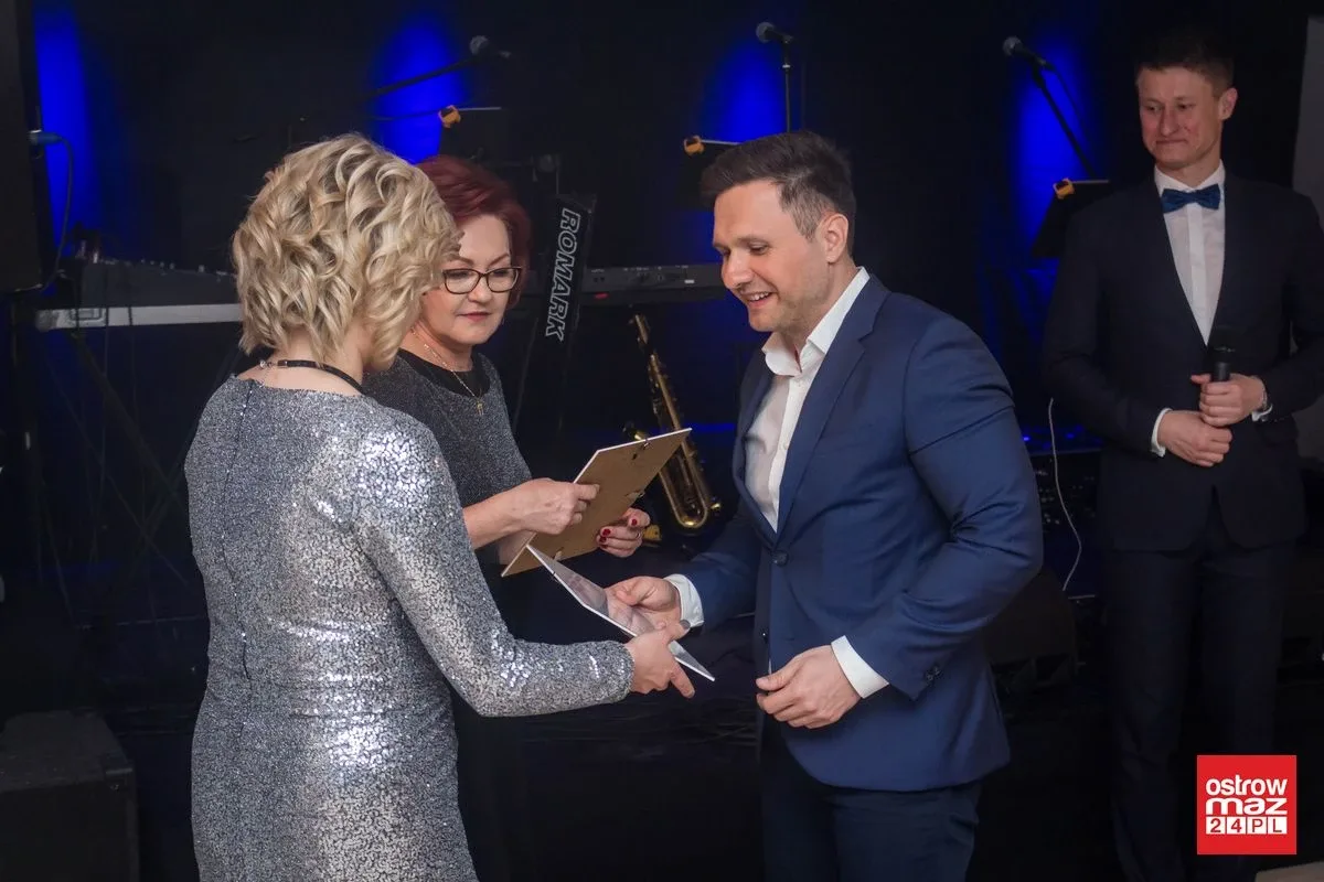 Bal charytatywny dla Tosi i Alana (zdjęcia, wideo)