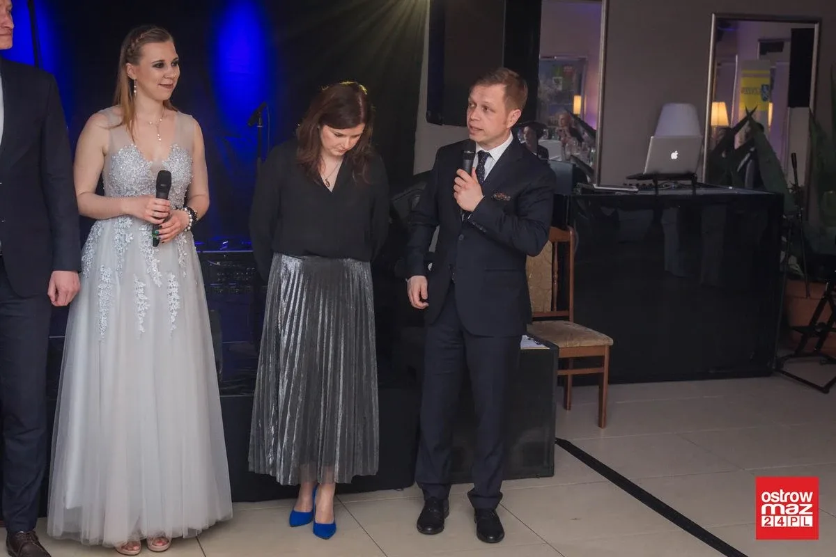 Bal charytatywny dla Tosi i Alana (zdjęcia, wideo)