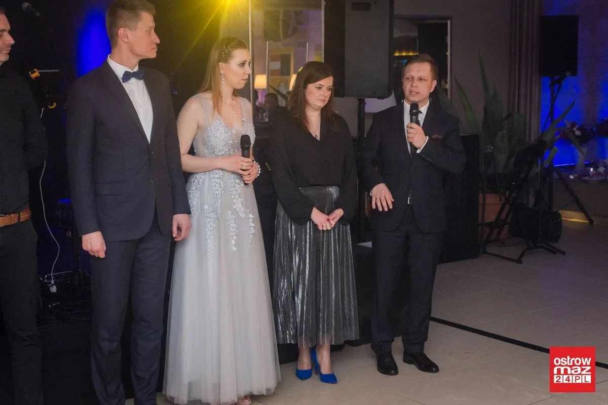 Bal charytatywny dla Tosi i Alana (zdjęcia, wideo)