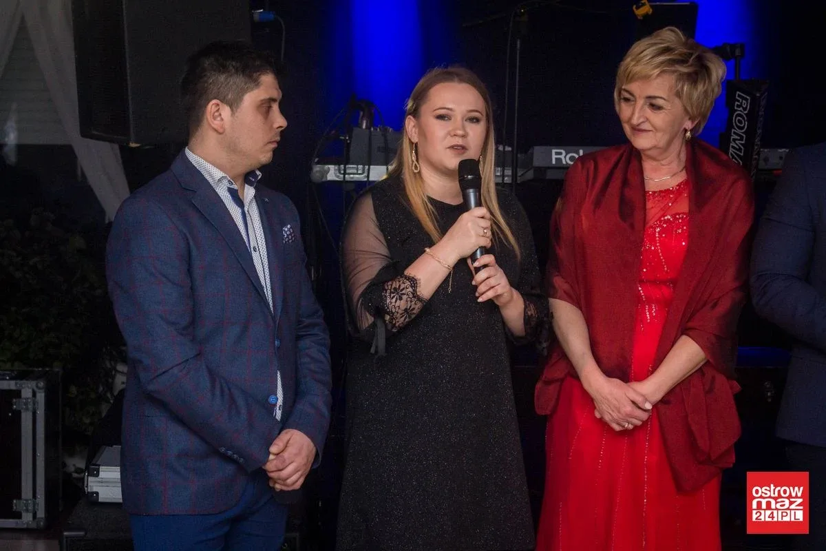 Bal charytatywny dla Tosi i Alana (zdjęcia, wideo)