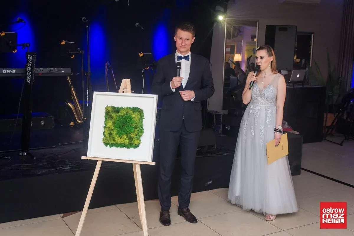 Bal charytatywny dla Tosi i Alana (zdjęcia, wideo)