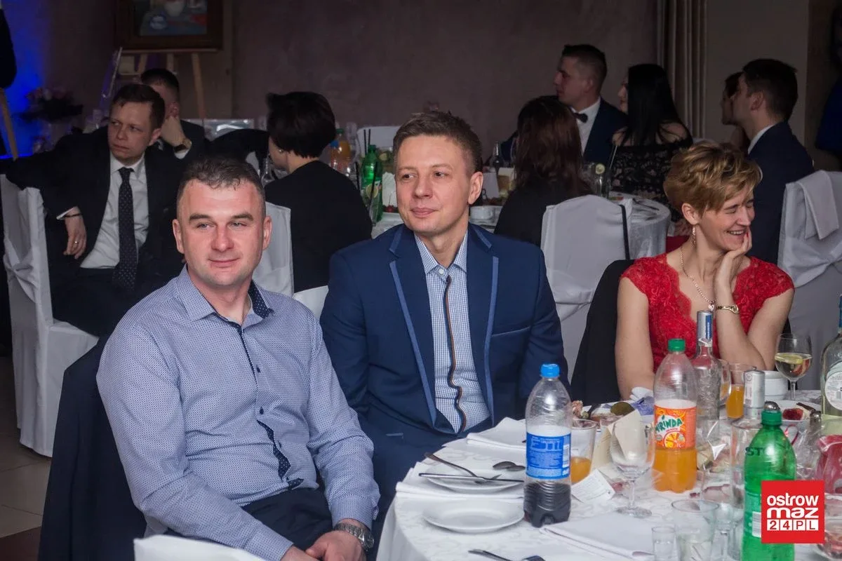 Bal charytatywny dla Tosi i Alana (zdjęcia, wideo)