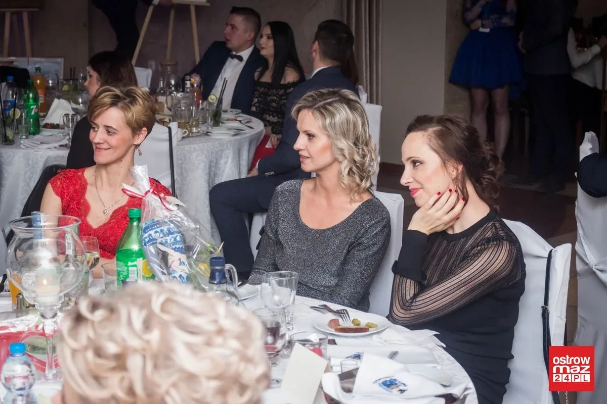 Bal charytatywny dla Tosi i Alana (zdjęcia, wideo)