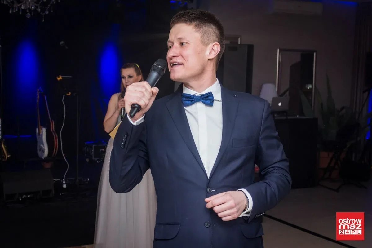 Bal charytatywny dla Tosi i Alana (zdjęcia, wideo)