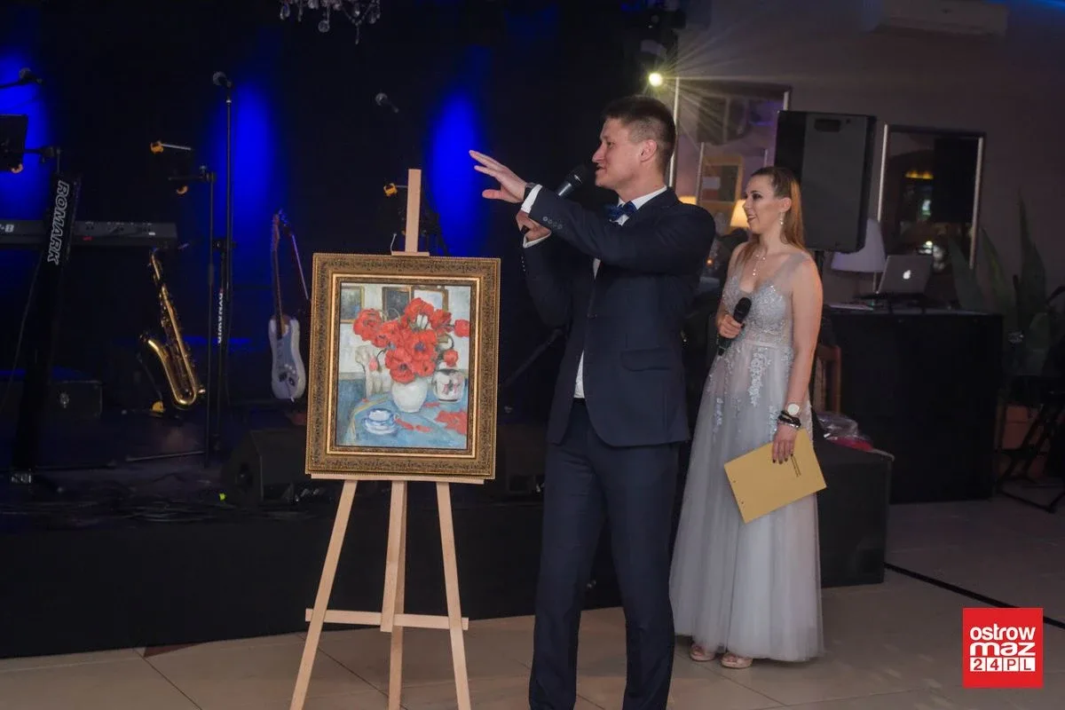 Bal charytatywny dla Tosi i Alana (zdjęcia, wideo)