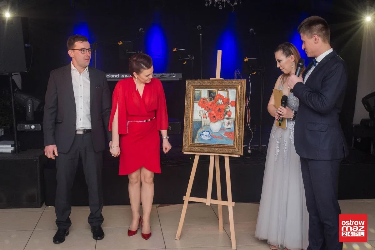 Bal charytatywny dla Tosi i Alana (zdjęcia, wideo)