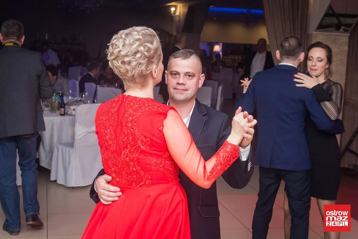 Bal charytatywny dla Tosi i Alana (zdjęcia, wideo)