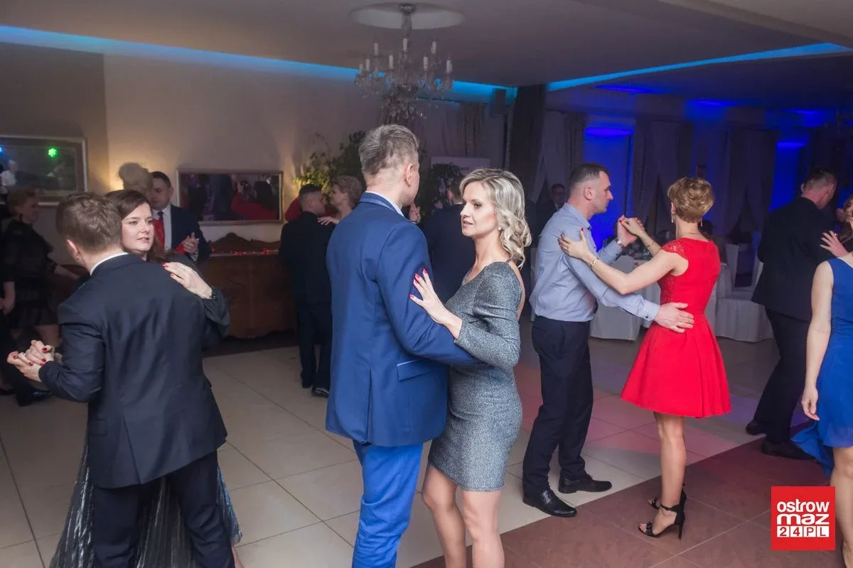 Bal charytatywny dla Tosi i Alana (zdjęcia, wideo)