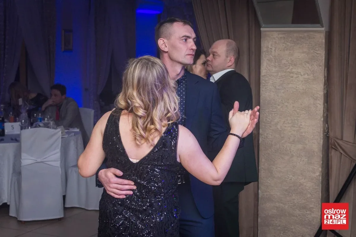 Bal charytatywny dla Tosi i Alana (zdjęcia, wideo)