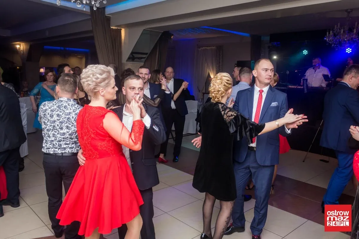 Bal charytatywny dla Tosi i Alana (zdjęcia, wideo)