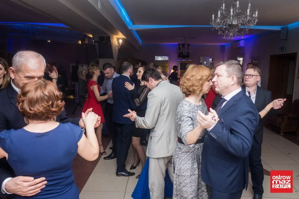 Bal charytatywny dla Tosi i Alana (zdjęcia, wideo)