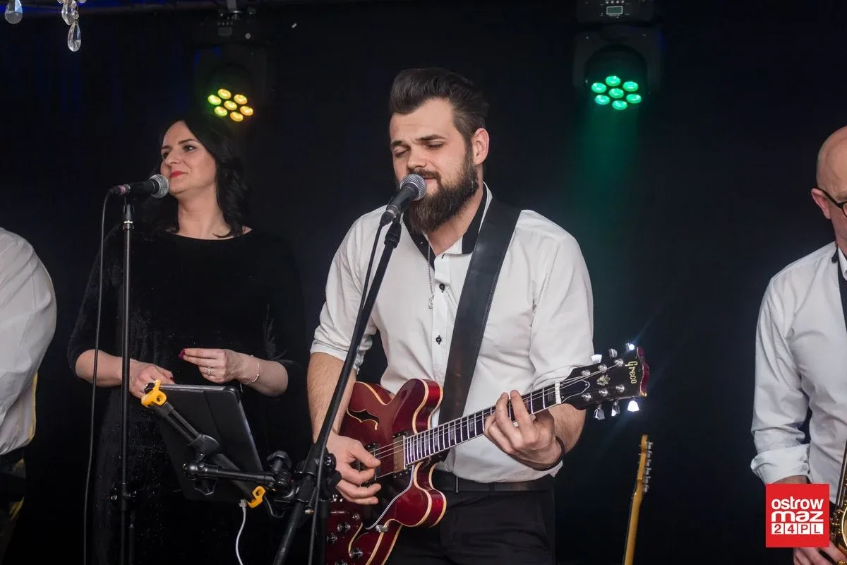 Bal charytatywny dla Tosi i Alana (zdjęcia, wideo)