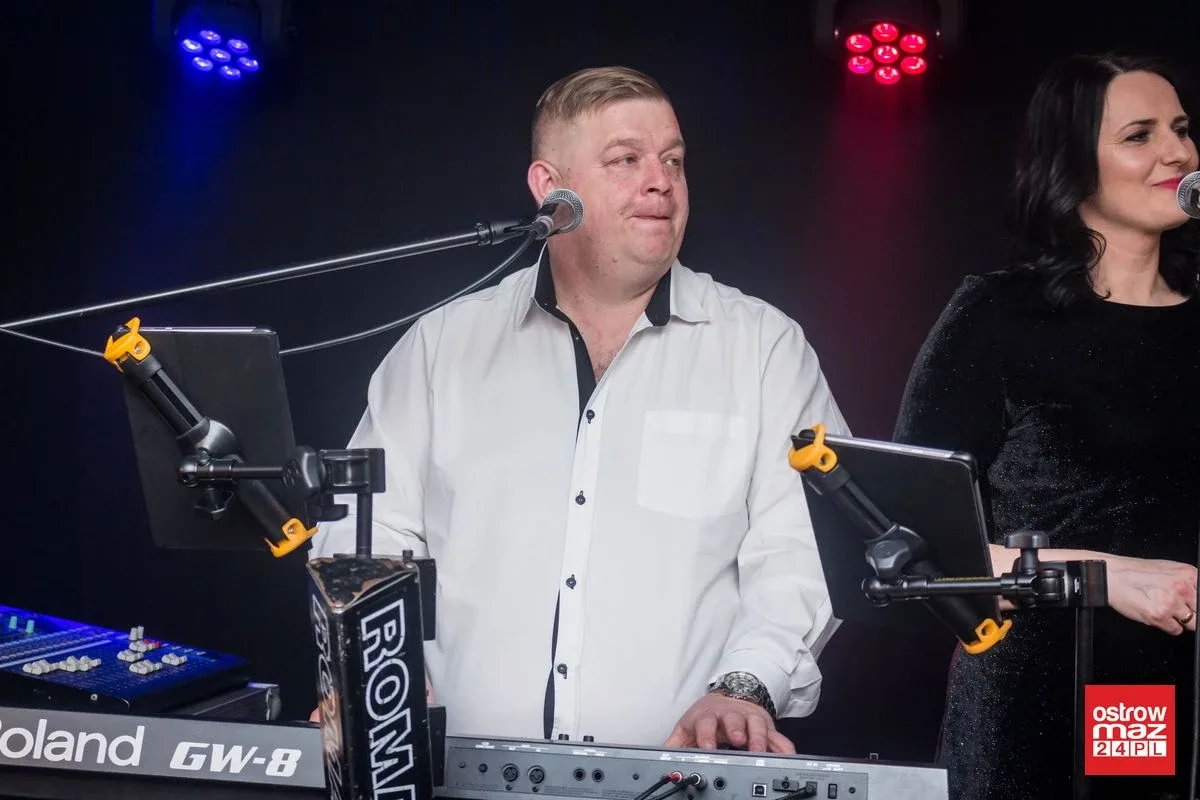Bal charytatywny dla Tosi i Alana (zdjęcia, wideo)