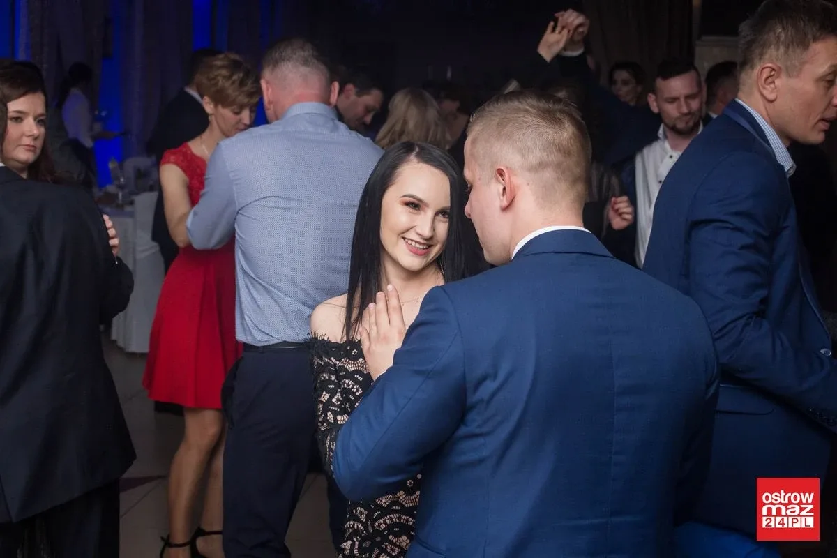 Bal charytatywny dla Tosi i Alana (zdjęcia, wideo)