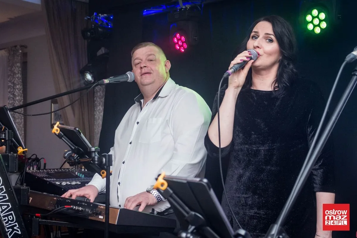 Bal charytatywny dla Tosi i Alana (zdjęcia, wideo)