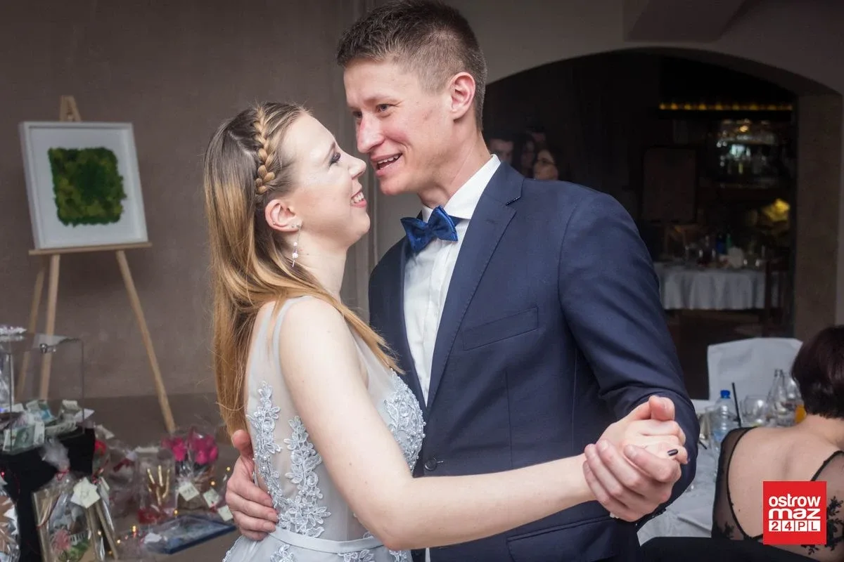 Bal charytatywny dla Tosi i Alana (zdjęcia, wideo)