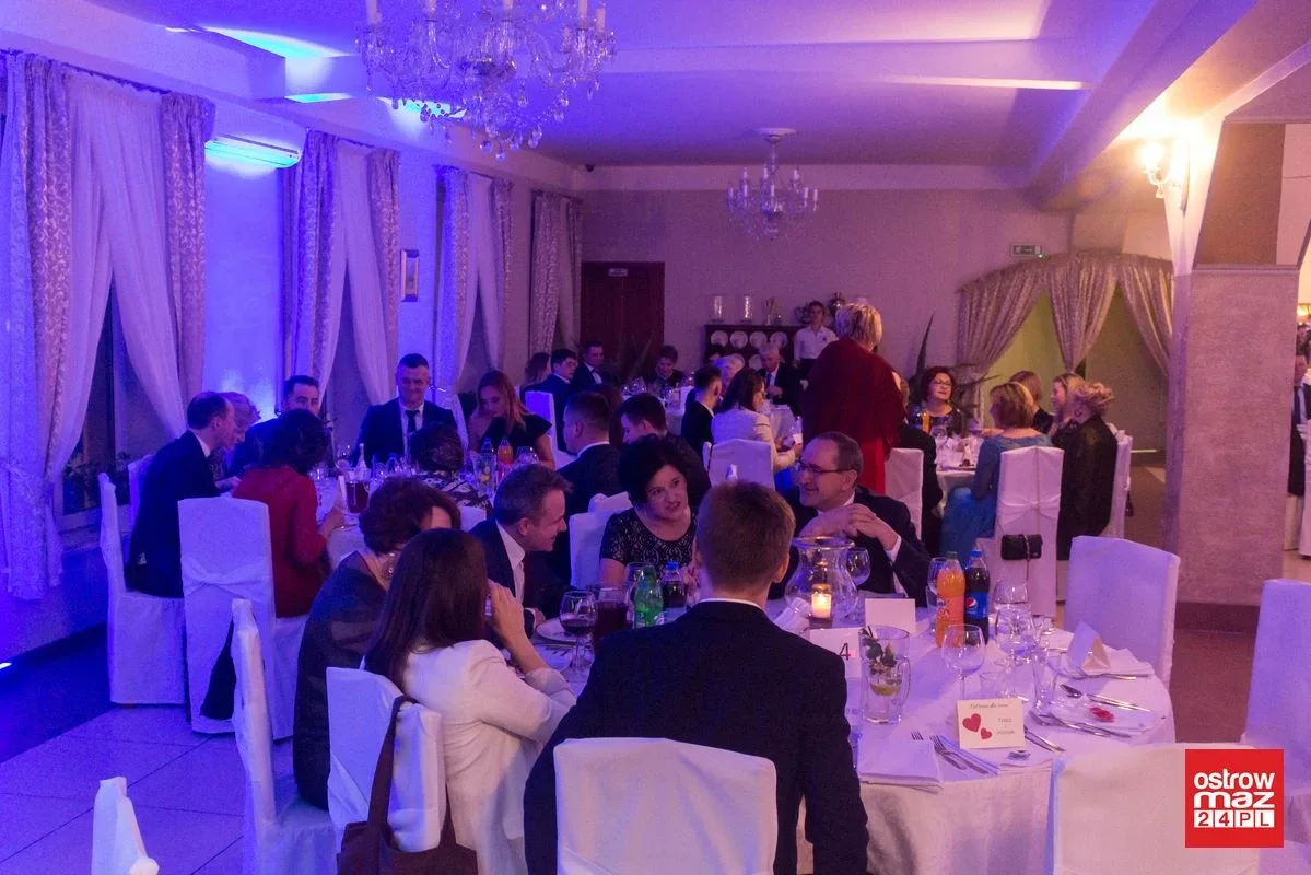 Bal charytatywny dla Tosi i Alana (zdjęcia, wideo)